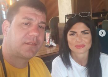 Rijaliti cirkus: Ivana Marinkovića izbola verenica, par zatečen u lokvi krvi
