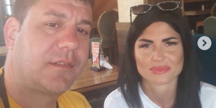 Rijaliti cirkus: Ivana Marinkovića izbola verenica, par zatečen u lokvi krvi