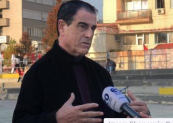 Ibiši: Kosovska policija ima kapacitete da garantuje Specijalnom sudu za lidere OVK