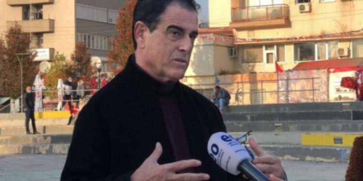 Ibiši: Kosovska policija ima kapacitete da garantuje Specijalnom sudu za lidere OVK