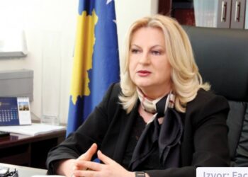 Tahiri: Licemerna Rusija želi “veliku Srbiju”, a kritikuje Ramu za ujedinjenje s Kosovom