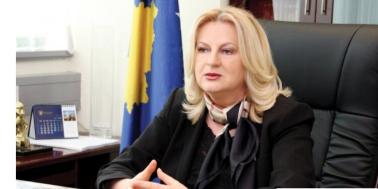 Tahiri: Licemerna Rusija želi “veliku Srbiju”, a kritikuje Ramu za ujedinjenje s Kosovom