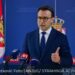 Petković tvrdi: Imamo na desetine povređenih Srba u Kosovskoj Mitrovici