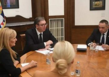 Tužilaštvo Srbije podnijelo prijedlog Višem sudu u Beogradu da BiH preuzme slučaj Edina Vranja