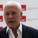 Tadić: Naravno da mogu da pobedim Vučića na predsedničkim izborima
