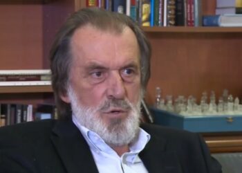 Drašković: Crna Gora je veća od Crne Gore