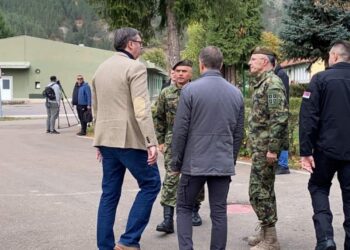 Vučić: Velike sile požuruju Prištinu, tražit će i nestanak RS-a