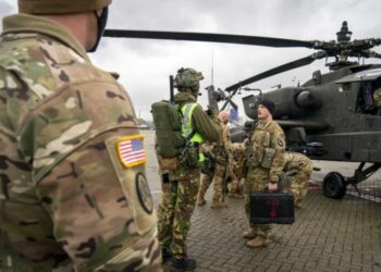 Hitan apel iz Berlina zbog Dodikovih najava: Rasporediti trupe NATO-a u Brčkom i preuzeti kontrolu nad nebom, to će spriječiti otcjepljenje i “pomoć prijatelja”