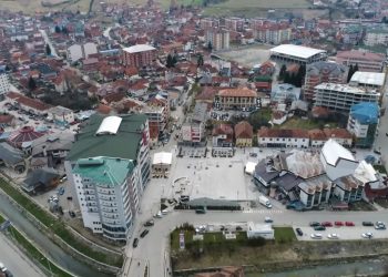 Modernizacija usluga i nove tehnologije u opštini Tutin