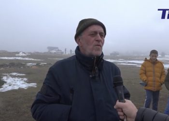 (VIDEO) Preduzeće Divlja Rijeka miniranjem ugrožava mještane sjeničkog sela Žari