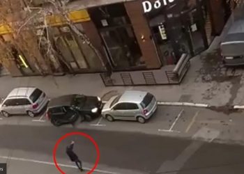 (VIDEO) Nermin Ademović ranio Nihada Balića i dobio 4 godine