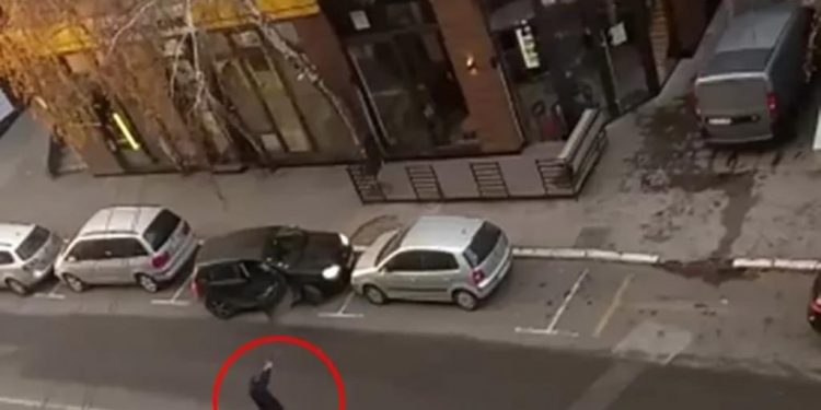 (VIDEO) Nermin Ademović ranio Nihada Balića i dobio 4 godine