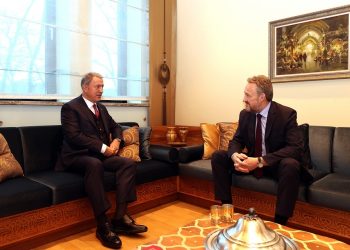 Turska je spremna na bilo koji zahtjev Bosne i Hercegovine