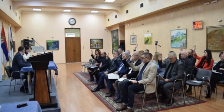 VIJEĆE RADILO PUNIM KAPACITETOM I OSTVARILO SVE PLANIRANE AKTIVNOSTI