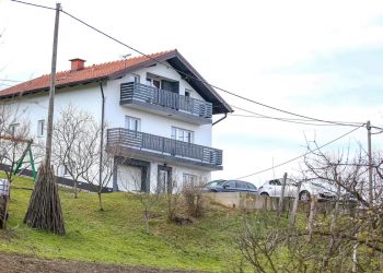 SIN UBIO OCA: JOŠ NE MOŽEMO VJEROVATI, TO JE SKLADNA PORODICA