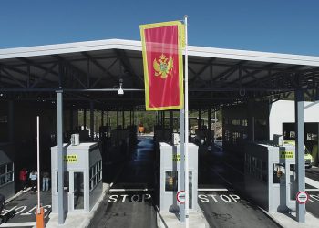 Pod ovim uslovima se ulazi u Crnu Goru