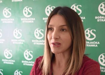 Strujić-Harbić: Nacionalističke, mizogene i seksističke izjave odavno postale manir ove vlasti