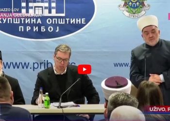 NIK TUTIN: VJETAR U LEĐA I ŠAMAR U LICE