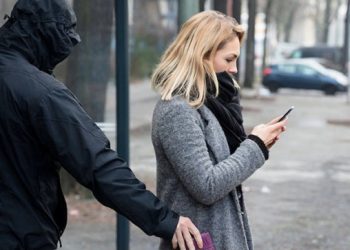 KAD LOPOV POSTANE POŠTEN