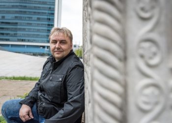 Avdo Huseinović za Stav: Mi nikada više ne smijemo nikome vjerovati