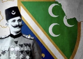 Jusuf Mehonjić, bošnjački heroj koji se nikad nije pomirio sa okupacijom Sandžaka