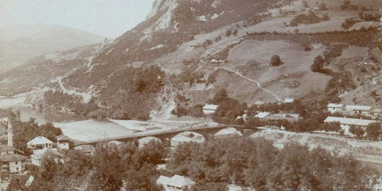 Vraćeno historijsko ime Fatihovom mostu u Prijepolju