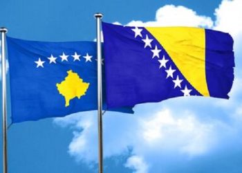 U subotu na Kosovu marš podrške Bosni i Hercegovini: “Našoj matici je izuzetno teško”