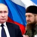 RAMZAN KADIROV: Da sam na Putinovom mjestu, odavno bih zauzeo Ukrajinu