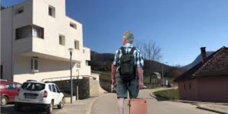 Izbori potvrdili da Petnjica ostaje bez stanovnika: Migracije kao elementarna nepogoda