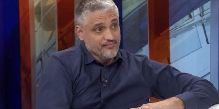 Jovanović: Dodik je gotov, svoju politiku može voditi još samo na Grmeču s medvjedima
