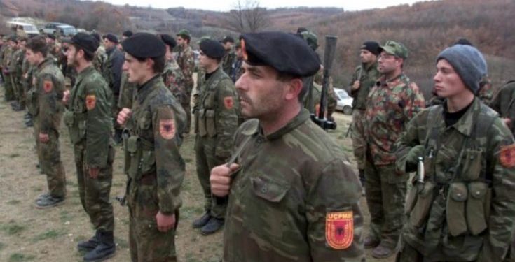 Za Srbe teroristi, za Albance historijske ličnosti