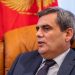 BS: Srbijanska policija u dva navrata detaljno pretresla i više od sat zadržala Ervina Ibrahimovića
