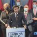Crna Gora: Incijativu za smjenu Vlade podnose danas