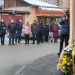 BiH: Obilježena godišnjica ubistva nevinih građana Sarajeva u ulici Isevića sokak