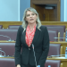 Vuksanović-Stanković: Odlazeći premijer ne smije potpisati ništa što ruši građanski i sekularni karakter Crne Gore