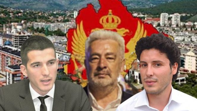 Krivokapić Abazoviću: Da provjerimo legitimitet političkog djelovanja obojice