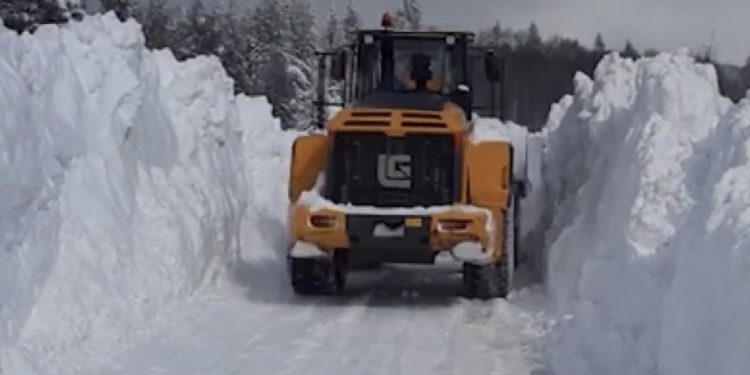(VIDEO) Zime su zadnjih 10-15 godina u tutinskoj opštini znatno blaže i sa manje snijega nego ranije