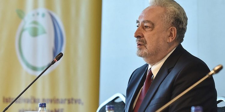 (VIDEO) Krivokapić: Temeljni ugovor spreman za potpisivanje