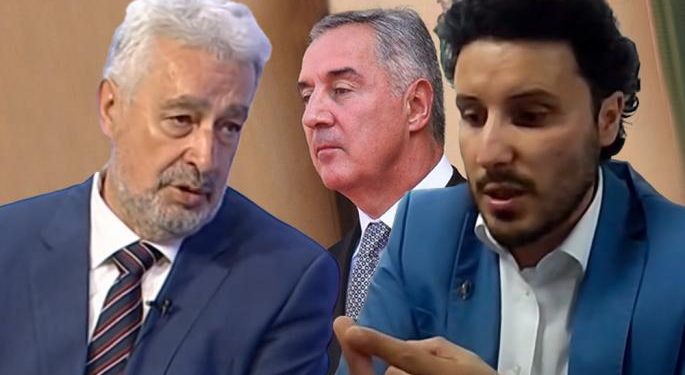 Medojević: I ova Vlada švercuje cigarete, neko u vrhu vlasti uzima novac od švercera