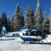 KOPAONIK: SKIJAŠ TEŠKO POVRIJEĐEN, HITNO PREBAČEN U KLINIČKI CENTAR