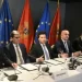 Crna Gora: URA i opozicija dogovorili ko će biti novi predsjednik Skupštine