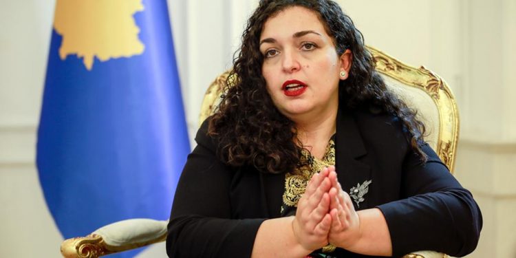 Osmani: Put ka nezavisnosti Kosova nije bio lak