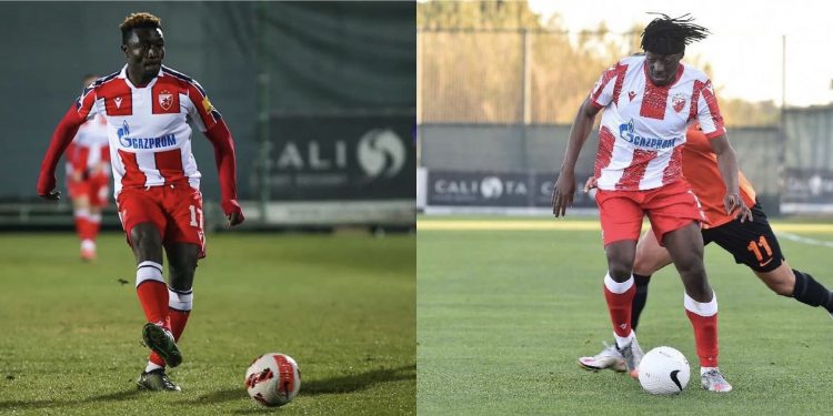 FUDBALSKI KLUB NOVI PAZAR AKTIVIRAO DVIJE TRANSFER BOMBE ZA KRAJ PRELAZNOG ROKA