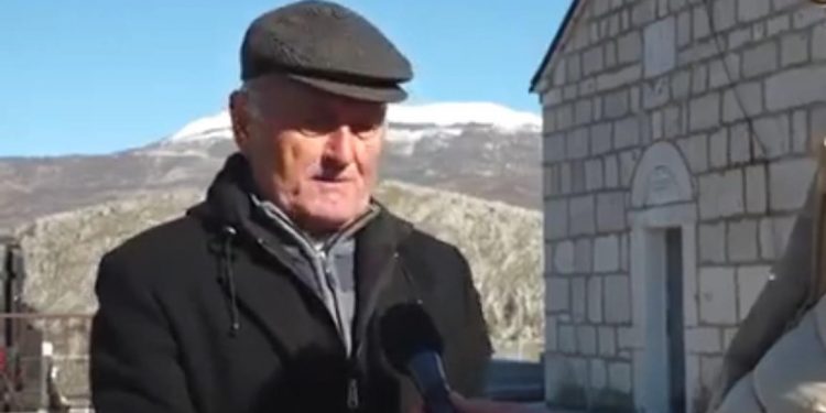 (VIDEO) BRATU CRKVU, A SEBI DŽAMIJU