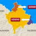PONOVO AKTUELNA SPORNA IDEJA O RAZMJENI TERITORIJA SRBIJE I KOSOVA