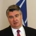 Milanović: Čime bi mogla Srbija napasti? Pištoljima na vodu?
