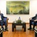ODLUČNOŠĆU I SNAGOM NASTAVITE PUT PROSPERITETA I DEMOKRATIJE