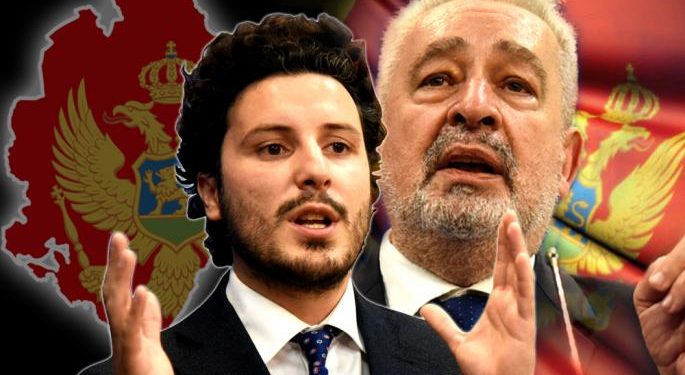 (VIDEO) Ništa od glasanja za smjenu Abazovića