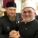 Sjećanje na Dudićeve susrete sa “bratom” Ramzanom Kadirovim