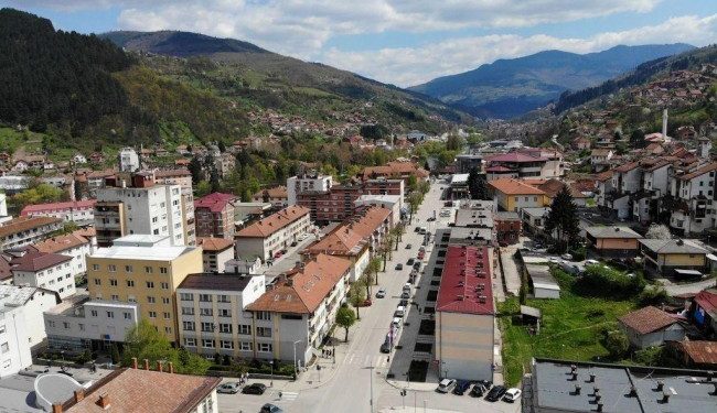 Bila je i ostala Foča! Ustavni sud BiH zabranio naziv ”Srbinje” još 2004.